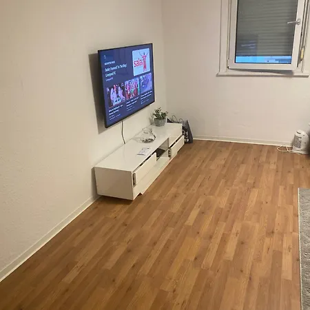 Befristet Vermieten Appartement *