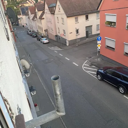 Befristet Vermieten Apartment Stuttgart